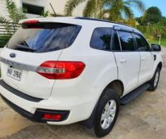 Ford Expedition 2017 - Antipolo City