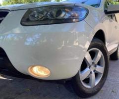 Hyundai Santa Fe 2009, Automatic, 2.2 litres - Batuan
