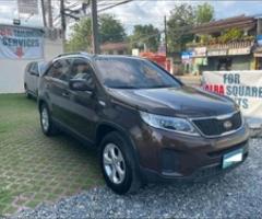 Kia Sorento 2013 - Zamboanga City