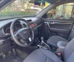 Kia Sorento 2013 - Zamboanga City
