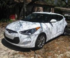 Hyundai Veloster 2017 - Manila