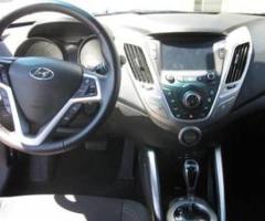 Hyundai Veloster 2017 - Manila