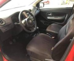 Toyota WISH 2019 - Iloilo City - 2