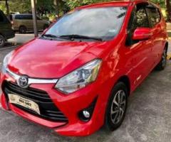 Toyota WISH 2019 - Iloilo City - 3