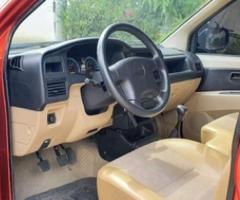Isuzu VehiCross 2014 - Iligan City