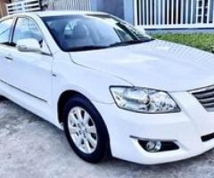 Toyota Camry 2009 - Lantawan