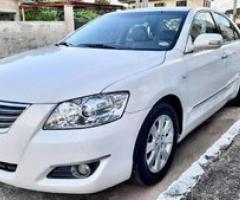 Toyota Camry 2009 - Lantawan