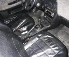 Mitsubishi Lancer 2001, Variomatic - Koronadal City