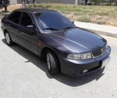 Mitsubishi Lancer 2001, Variomatic - Koronadal City