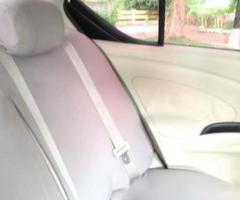 Nissan Almera 2016, Automatic - Malolos City