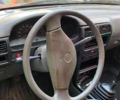 Nissan Leaf 1994, Manual - Davao City