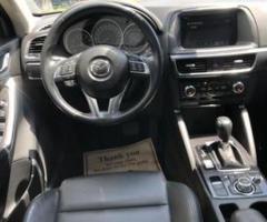 Mazda CX-5 2018, Automatic - Dumaguete City