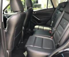 Mazda CX-5 2018, Automatic - Dumaguete City