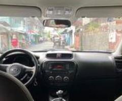 Kia Soul 2015, Automatic - Cebu City