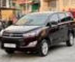 Toyota Innova 2020, Manual - Bacolod Grande