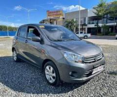 Suzuki Escudo 2016, Automatic - Batangas City