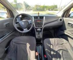 Suzuki Escudo 2016, Automatic - Batangas City