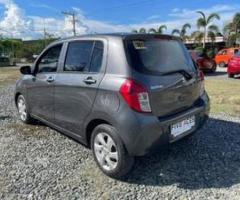 Suzuki Escudo 2016, Automatic - Batangas City