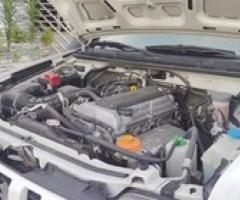 Suzuki Jimny 2017, Manual - Dapa