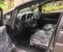 Honda Jazz 2021 - Lian