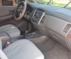 Toyota Innova 2014, Variomatic - Bugasong