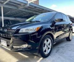 Ford Escape 2015, Variomatic - Bunawan