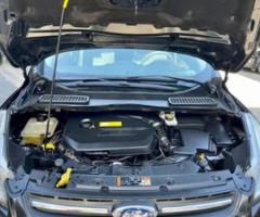 Ford Escape 2015, Variomatic - Bunawan