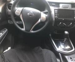 Nissan Terrano 2019, Automatic - Manila