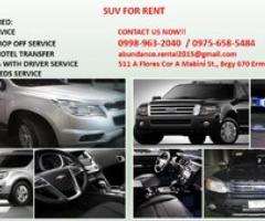 Chevrolet Chevy 2016 - Manila