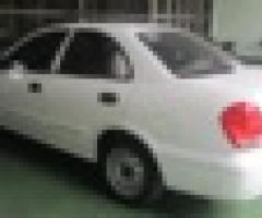 Nissan Sentra 2009 - Manila