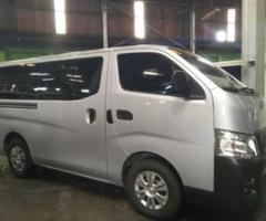 Toyota Coaster 2016 - Manila