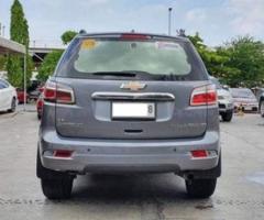 Chevrolet Trailblazer 2015, Automatic - Alimodian