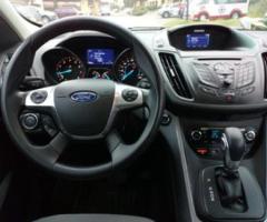 Ford Escape 2016 - Manila