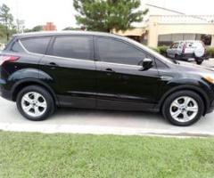 Ford Escape 2016 - Manila
