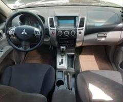 Mitsubishi Montero Sport 2013, Automatic - Bagac