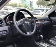 Mazda 3 2007, Automatic - Caloocan