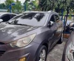 Hyundai Tucson 2016, Automatic - Caloocan