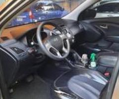 Hyundai Tucson 2016, Automatic - Caloocan