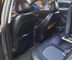 Hyundai Tucson 2016, Automatic - Caloocan
