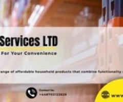 Your Trusted Partner for Affordable, High-Quality Wholesale Products - Casiguran