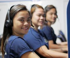 247 CSR - Call Center Philippines - Batangas City