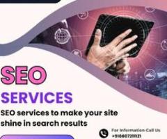Climb the Google Rankings: SEO Services to Boost Your Online Status - San Mateo