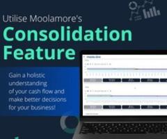 Revolutionize Your Business Finances with Moolamore Financial Tool - Quezon City