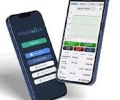 Cutting-Edge Financial Forecasting Tool for Startups - Manila