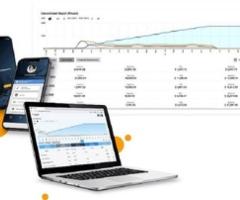 Top-rated Cash Flow Forecasting Application - Moolamore - Las Piñas City
