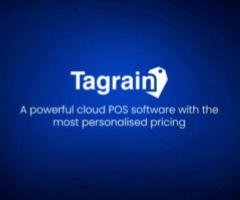 Tagrain Cloud POS Software for Retail and Restaurant Businesses - Manila