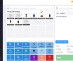 Tagrain Cloud POS Software for Retail and Restaurant Businesses - Manila