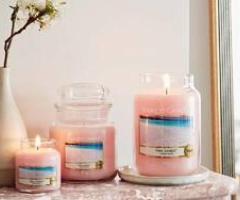 Yankee Candle Products - Quezon City