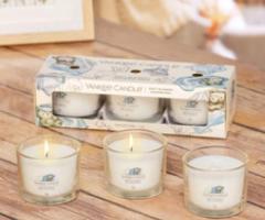 Yankee Candle Products - Quezon City