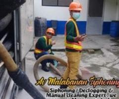 Malabanan Septic tank Services 09081760771 - Makati